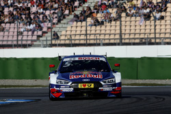 Mattias Ekström, Audi Sport Team Abt Sportsline, Audi A5 DTM
