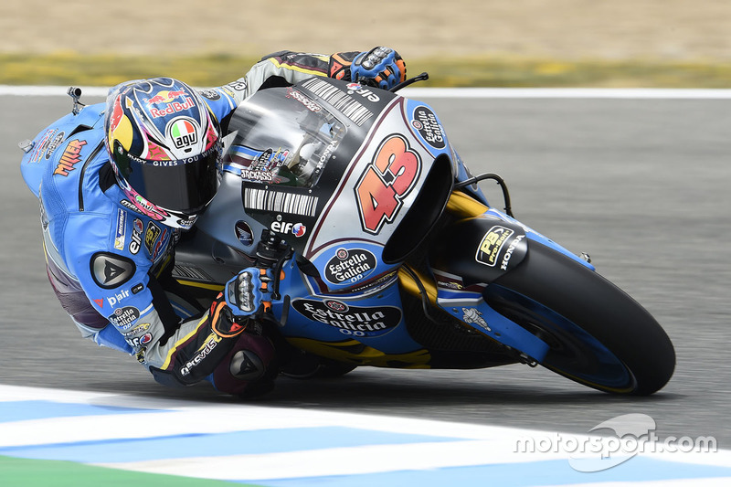 10. Jack Miller, Estrella Galicia 0,0 Marc VDS