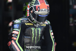 Йонас Фольгер, Monster Yamaha Tech 3
