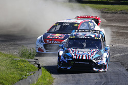 Ken Block, Hoonigan Racing Division