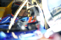 #11 SMP Racing BR Engineering BR1: Дженсон Баттон