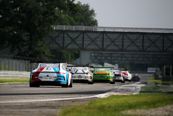 Maurizio Spinali, Guest Car