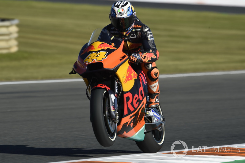 10. Pol Espargaro, Red Bull KTM Factory Racing