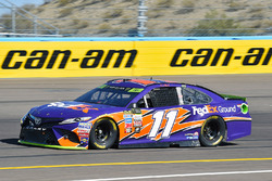 Denny Hamlin, Joe Gibbs Racing Toyota