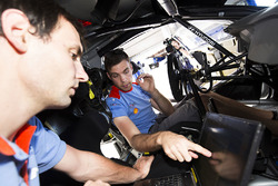 Hayden Paddon, Hyundai Motorsport
