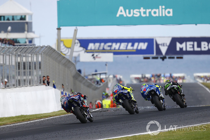 "Phillip Island" (Viktorya, Avustralya)
