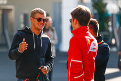 Marcus Ericsson, Sauber