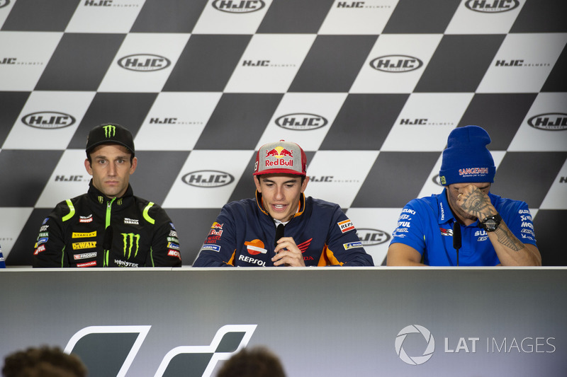 Marc Marquez, Repsol Honda Team
