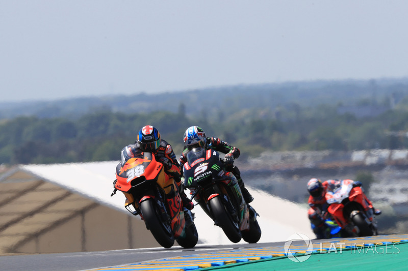 Бредлі Сміт, Red Bull KTM Factory Racing