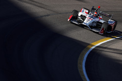 Marco Andretti, Herta - Andretti Autosport Honda