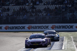 Lucas Auer, Mercedes-AMG Team HWA, Mercedes-AMG C63 DTM