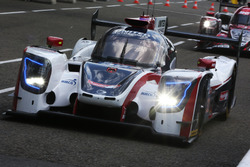 #32 United Autosports Ligier JSP217 Gibson