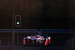 Felix Rosenqvist, Mahindra Racing