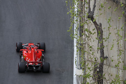 Себастьян Феттель, Ferrari SF71H