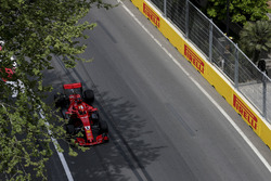 Себастьян Феттель, Ferrari SF71H
