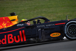 Джейк Денніс, Red Bull Racing RB14
