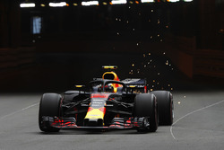 Макс Ферстаппен, Red Bull Racing RB14