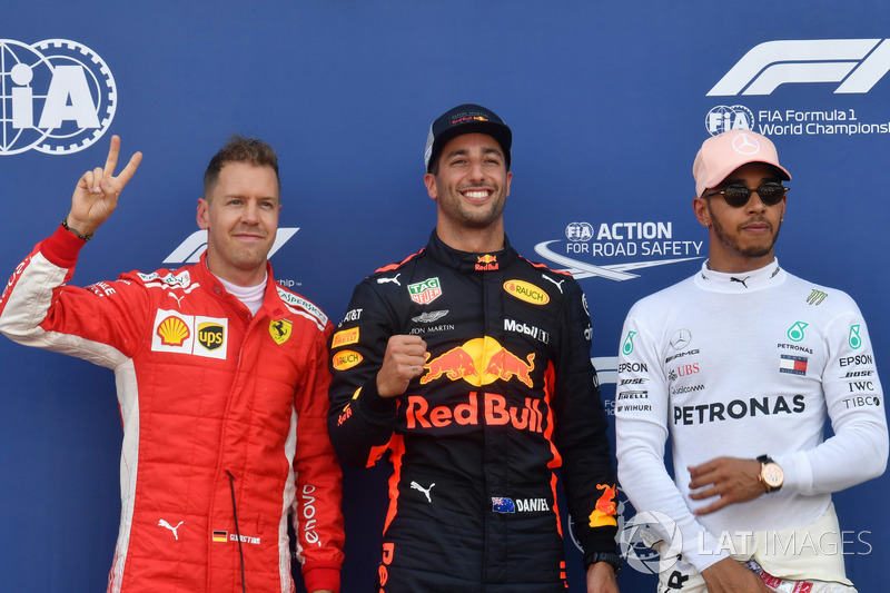 Daniel Ricciardo, Red Bull Racing
