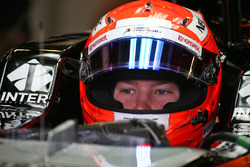Nikita Mazepin, ontwikkelingsrijder Sahara Force India F1 VJM09