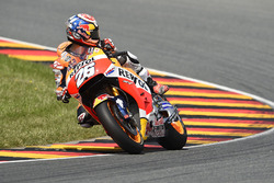 Dani Pedrosa, Repsol Honda Team