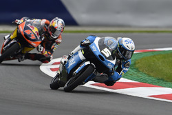 Romano Fenati, Sky Racing Team VR46