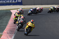 Alex Rins, Paginas Amarillas HP 40
