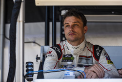 Ерл Бембер, Porsche Team North America