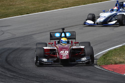 Santiago Urrutia, Schmidt Peterson Motorsports