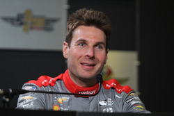Will Power, Team Penske Chevrolet