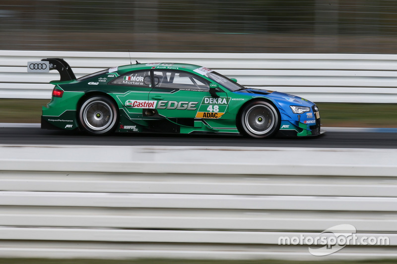 Audi RS5 DTM