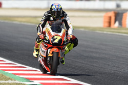 Lorenzo Baldassarri, Forward Racing