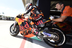 Bradley Smith, Red Bull KTM Factory Racing