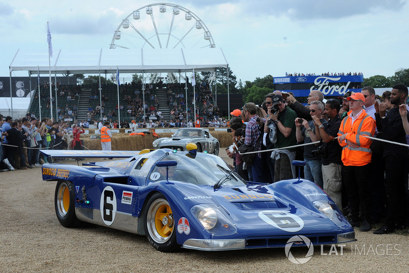 Ferrari 512M