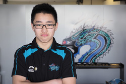 Yueyang Sun