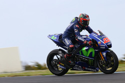 Maverick Vinales, Yamaha Factory Racing