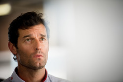 Mark Webber, Porsche Team