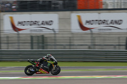 Йонас Фольгер, Monster Yamaha Tech 3