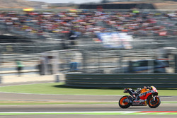 Dani Pedrosa, Repsol Honda Team
