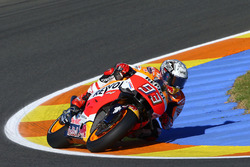 Марк Маркес, Repsol Honda Team