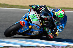 Franco Morbidelli, Estrella Galicia 0,0 Marc VDS