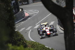 Luca Ghiotto, Trident