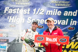 Anthony Kumpen, PK Carsport