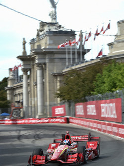Скотт Діксон, Chip Ganassi Racing Chevrolet