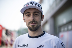 Eugene Laverty, Aspar Racing Team