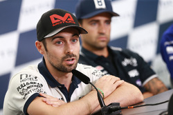 Eugene Laverty, Aspar MotoGP Team