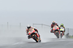 Марк Маркес, Repsol Honda Team