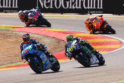 Maverick Viñales, Team Suzuki Ecstar MotoGP