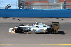 Josef Newgarden, Ed Carpenter Racing Chevrolet