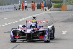 Сем Бьорд, DS Virgin Racing