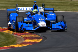 Тоні Канаан, Chip Ganassi Racing Chevrolet